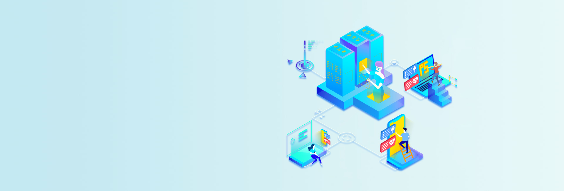 脈購CRM，專注體檢、醫(yī)療行業(yè)的微信分銷系統(tǒng)