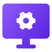 機構端管理后臺圖標