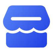 裂變分銷引擎圖標