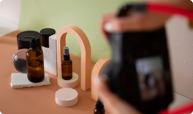 高品質生活品牌圖標