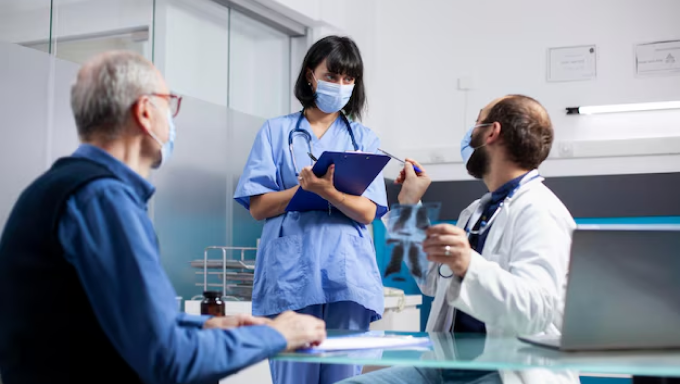 高端私立健康管理機構案例