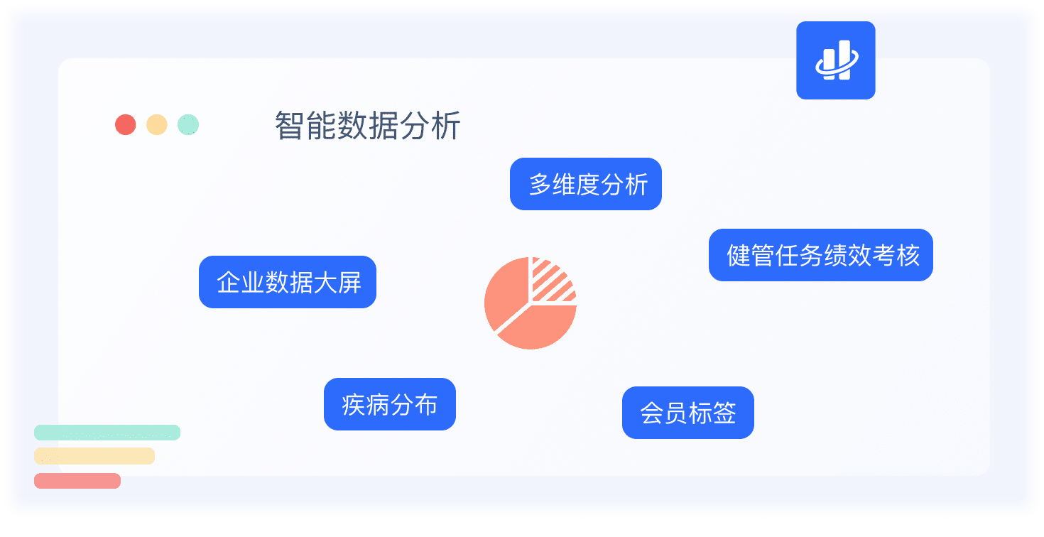 智能數(shù)據(jù)分析系統(tǒng)界面