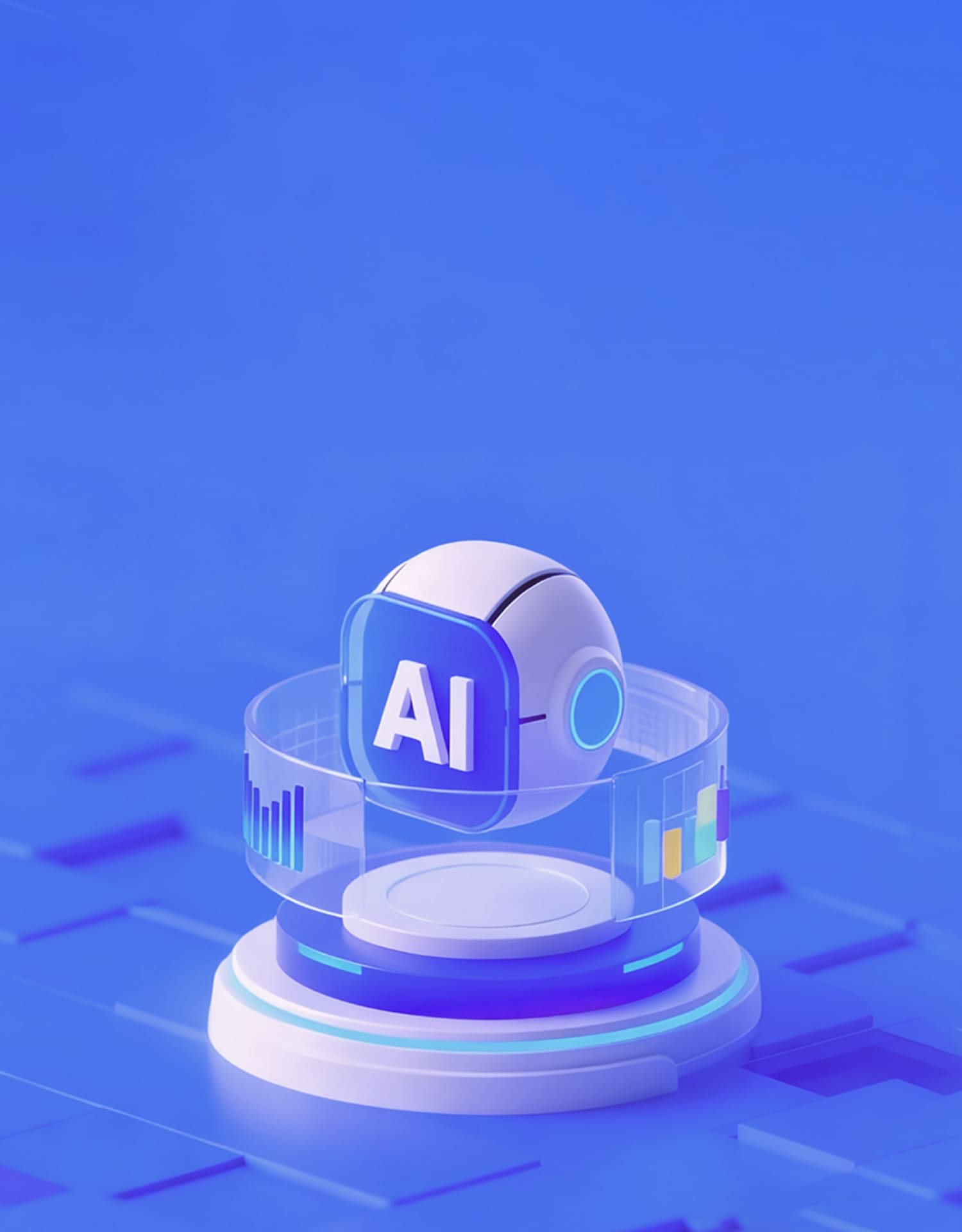 AI技術(shù)驅(qū)動(dòng)的健康管理與智能隨訪模塊 - 脈購(gòu)CRM智能健康管理系統(tǒng)移動(dòng)端