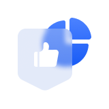 智能復(fù)購(gòu)與推薦機(jī)制圖標(biāo)