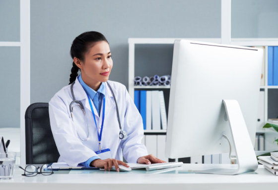 醫(yī)療服務(wù)電商應(yīng)用場(chǎng)景
