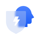 AI健康風(fēng)險(xiǎn)識(shí)別功能圖標(biāo)