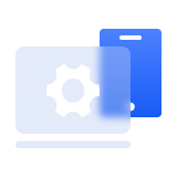 多角色協(xié)同管理功能圖標(biāo)