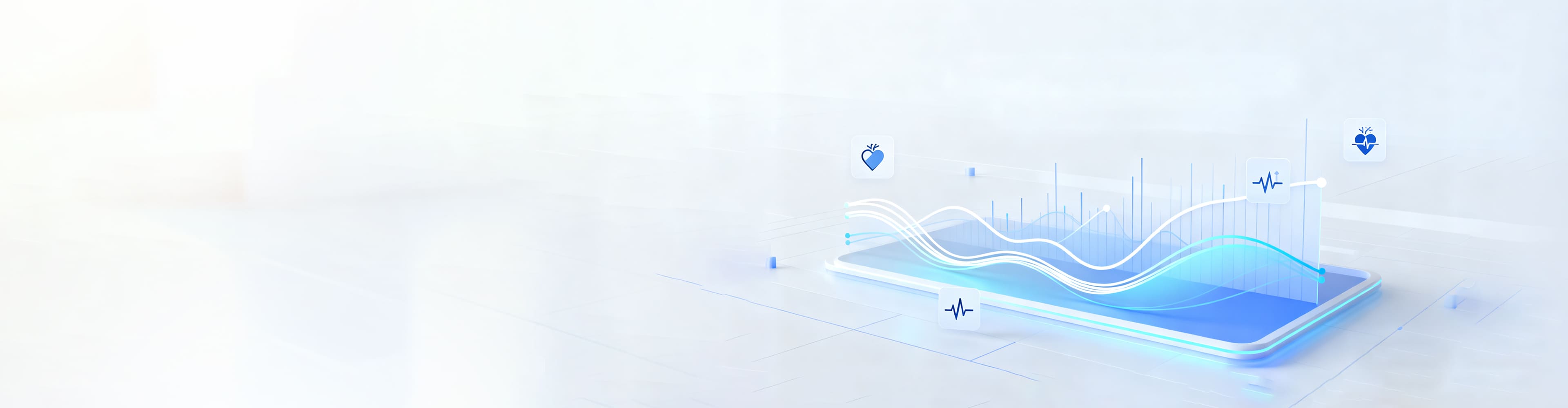 AI驅(qū)動的數(shù)據(jù)分析與健康報告模塊 - 脈購CRM健康管理系統(tǒng)