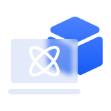 AI健康數(shù)據(jù)分析功能圖標