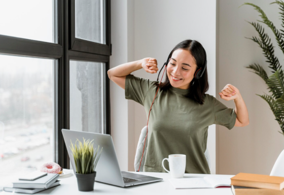 企業(yè)健康管理應(yīng)用場景