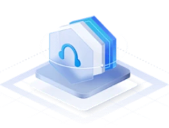 體檢中心使用場景圖示