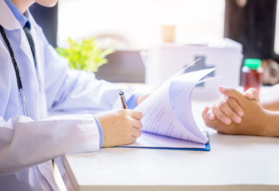 民營(yíng)醫(yī)院應(yīng)用場(chǎng)景