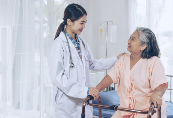 慢病管理機(jī)構(gòu)應(yīng)用場(chǎng)景