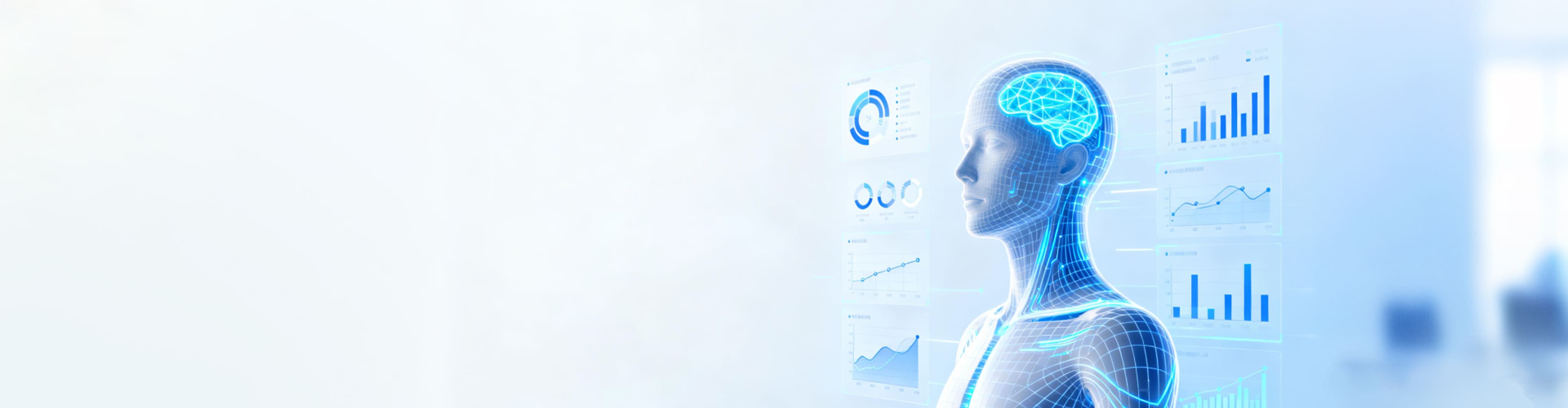 AI技術(shù)驅(qū)動的會員檔案與健康評估模塊 - 脈購CRM健康管理系統(tǒng)