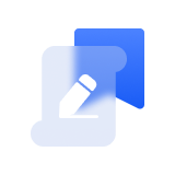 健康報告與評估建議功能圖標(biāo)